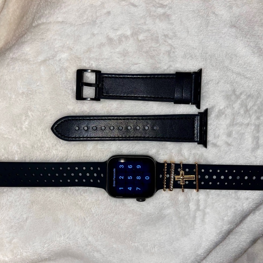 ❤️ Apple Watch Band